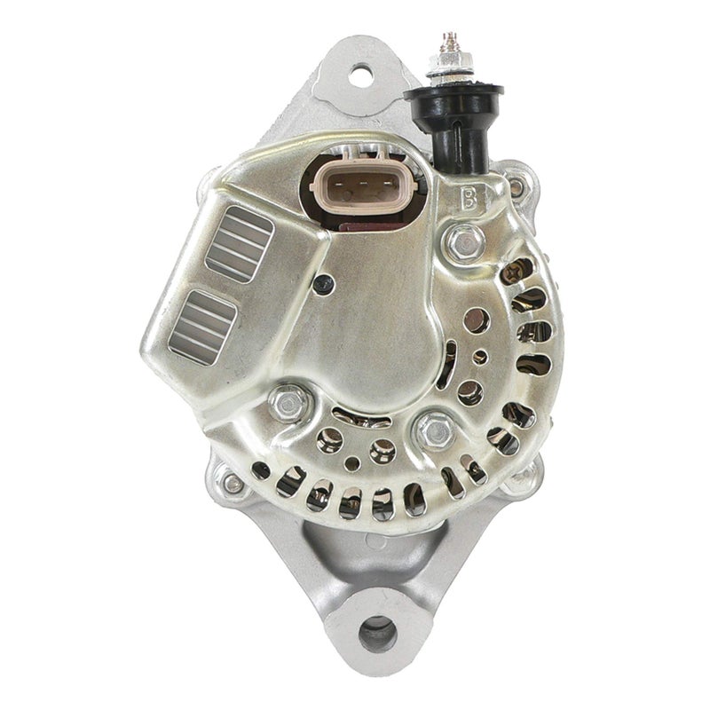 DB Electrical 400-52093 Alternator Compatible With/Replacement For Caterpillar Backhoe Loader 416B 416C 416D 420D 424D 426B 426C 428C 430D 430E 432D 436C 438B 438C 438D 3054 Engine 3054-C - Image 3